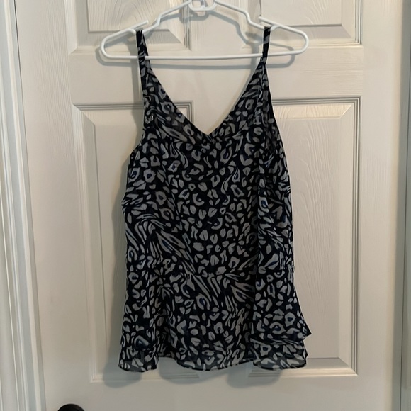 CAbi Purr Cami - Picture 7 of 11